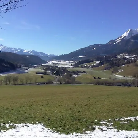 Appartement Stockenhuber *