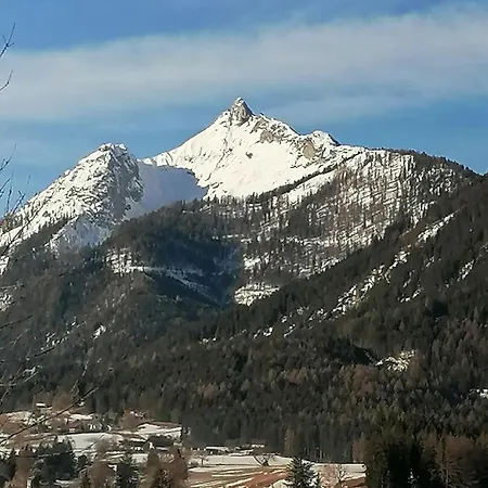 Stockenhuber Appartement