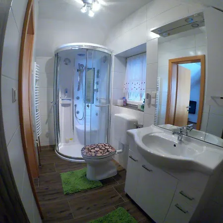 Stockenhuber Apartment