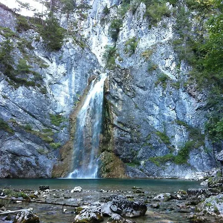 Stockenhuber Appartement