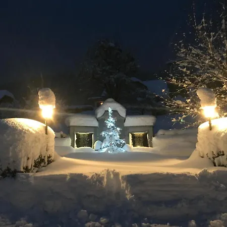 Appartement Stockenhuber *