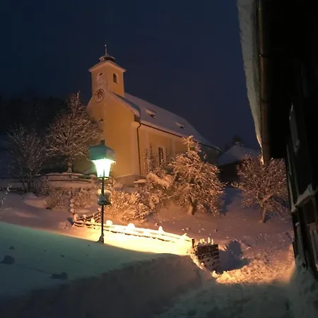 Stockenhuber Sankt Martin am Grimming