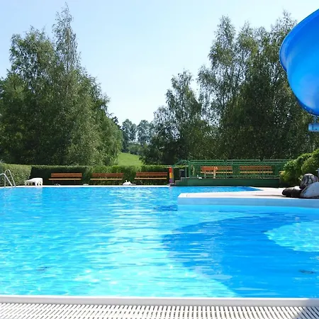 Appartement Stockenhuber Sankt Martin am Grimming