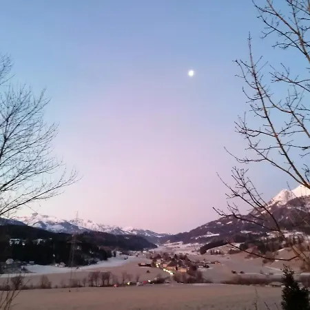 Stockenhuber Appartement