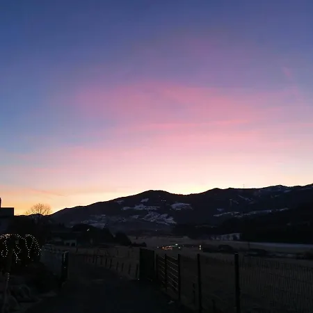 Apartment Stockenhuber