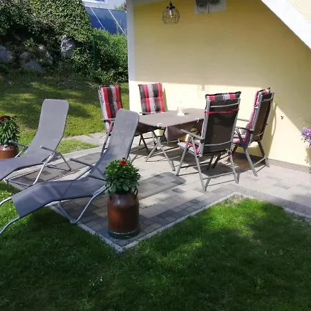 Stockenhuber Apartment