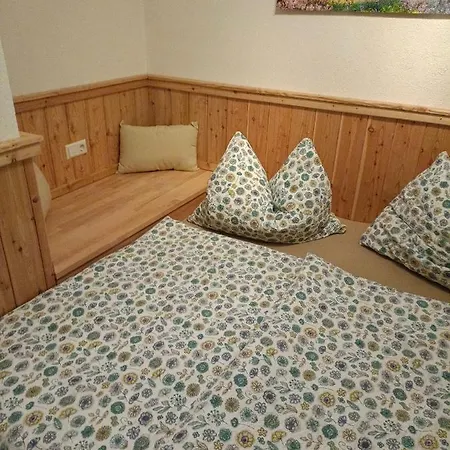 Stockenhuber Apartman Sankt Martin am Grimming