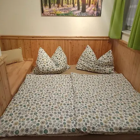 Stockenhuber Appartement Sankt Martin am Grimming