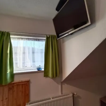 Appartement Stockenhuber *