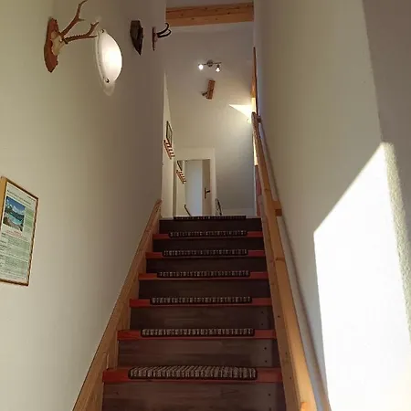 Stockenhuber Apartment *