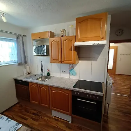 Stockenhuber Sankt Martin am Grimming