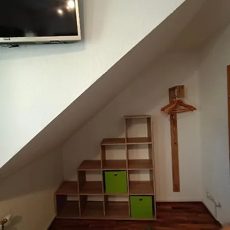 Stockenhuber Apartman Sankt Martin am Grimming