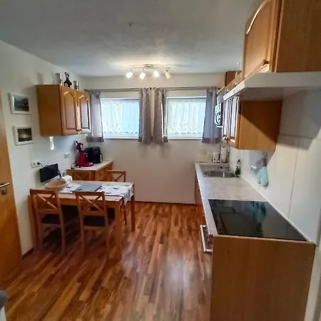 Stockenhuber Apartment