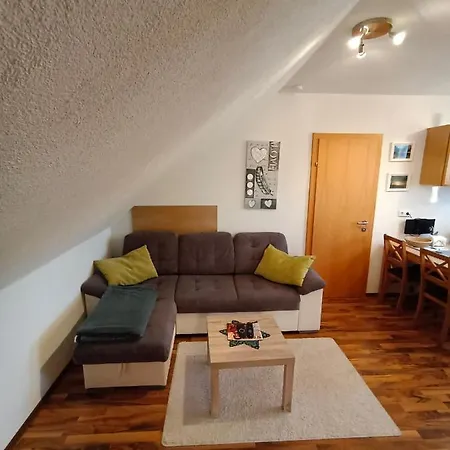 Appartement Stockenhuber *