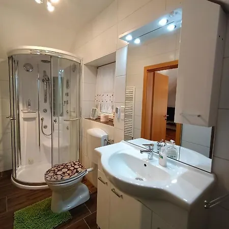 Appartement Stockenhuber