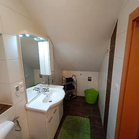 Stockenhuber * Sankt Martin am Grimming