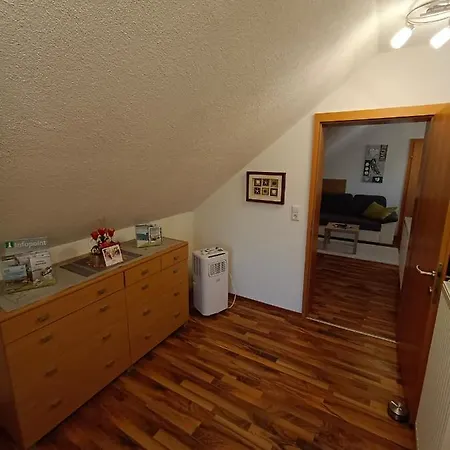 Stockenhuber Apartment