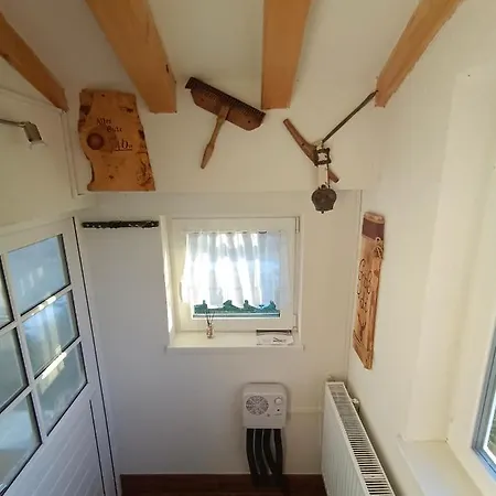 Appartement Stockenhuber *