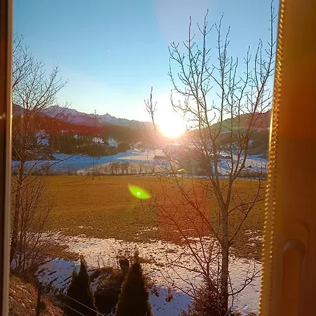 Stockenhuber Sankt Martin am Grimming