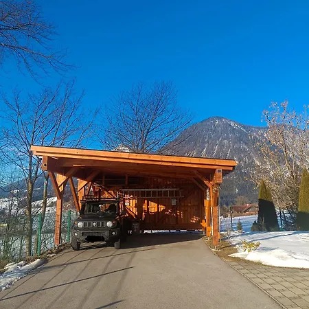 Апартаменты Stockenhuber