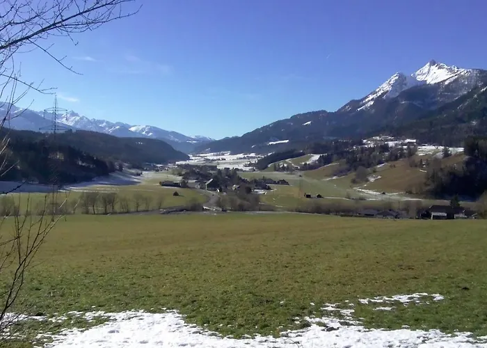 Апартаменты Stockenhuber *