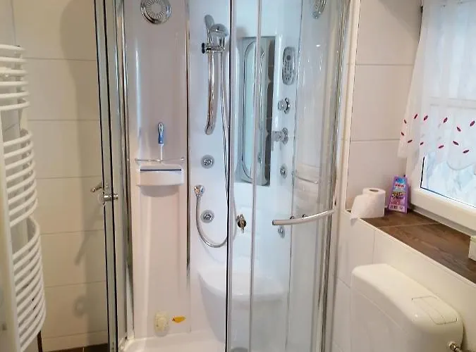 Stockenhuber Apartment Sankt Martin am Grimming