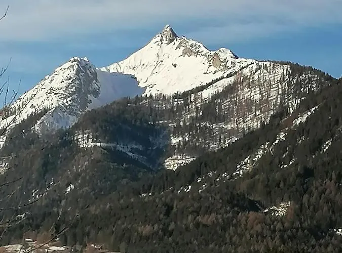 Stockenhuber Appartamento