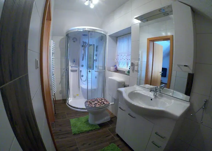 Stockenhuber Apartment