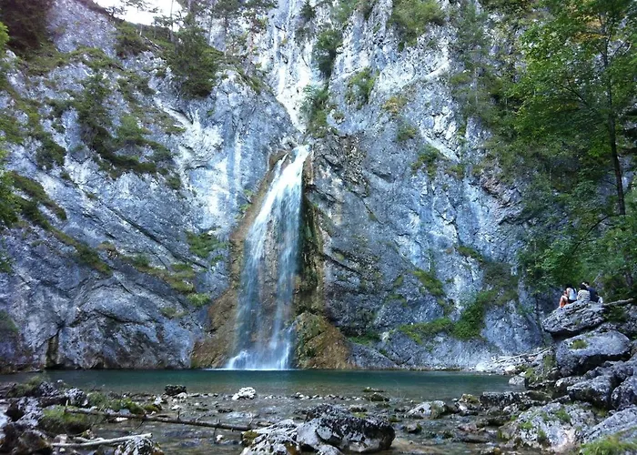 Stockenhuber Apartment