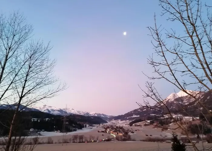 Stockenhuber Апартаменты