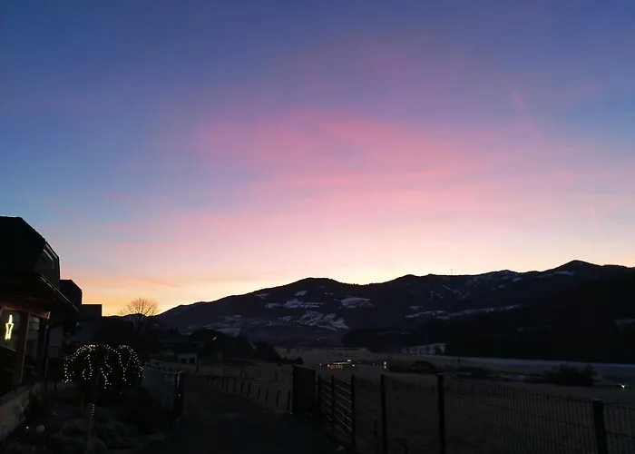 Apartment Stockenhuber