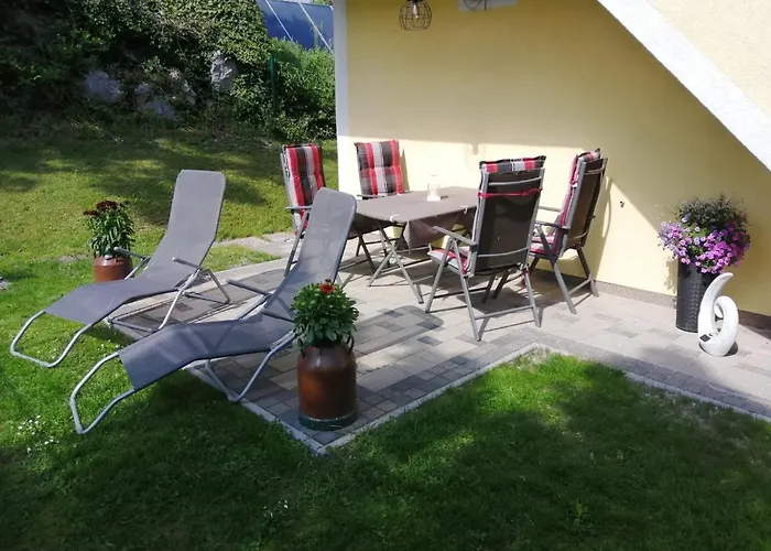 Stockenhuber Apartment