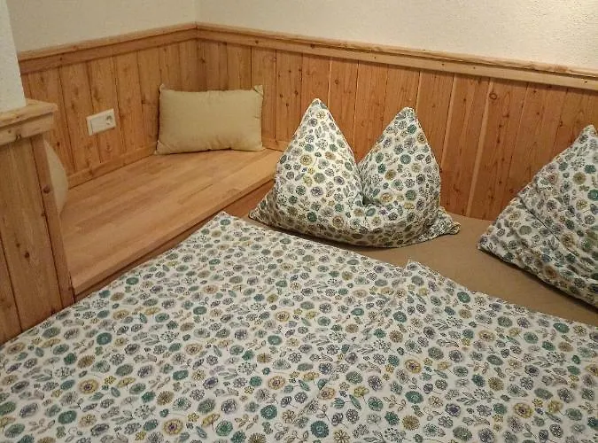 Stockenhuber Apartment Sankt Martin am Grimming