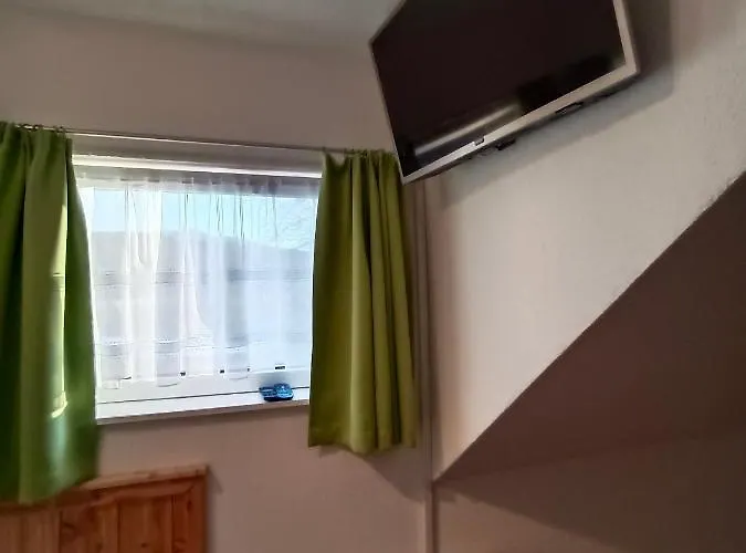 Apartment Stockenhuber *