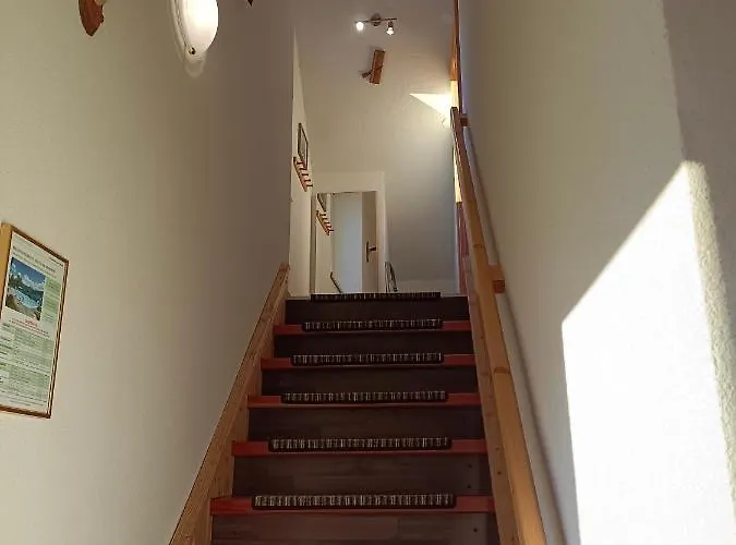 Stockenhuber Apartment *