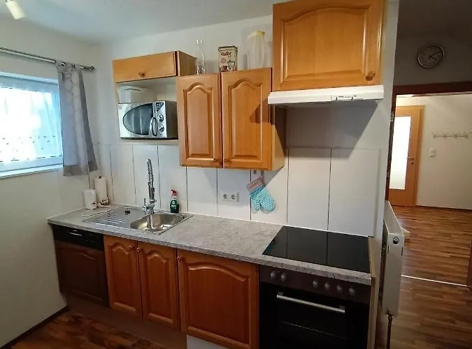 Stockenhuber Санкт-Мартин-ам-Гримминг