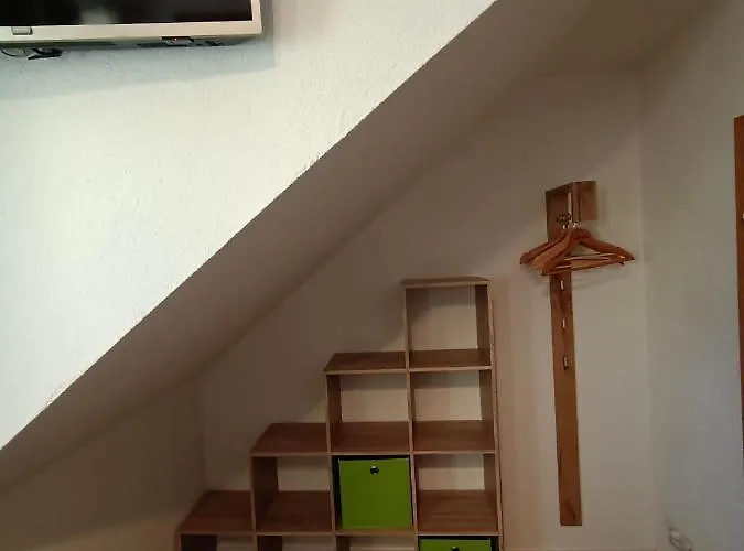 Stockenhuber Apartment Sankt Martin am Grimming