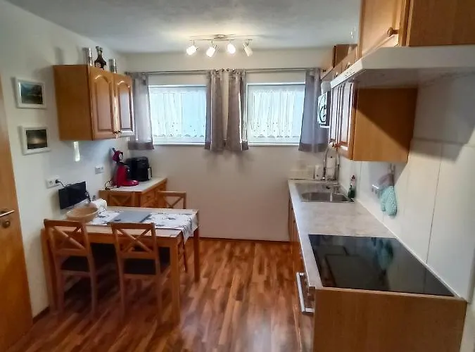 Stockenhuber Apartment