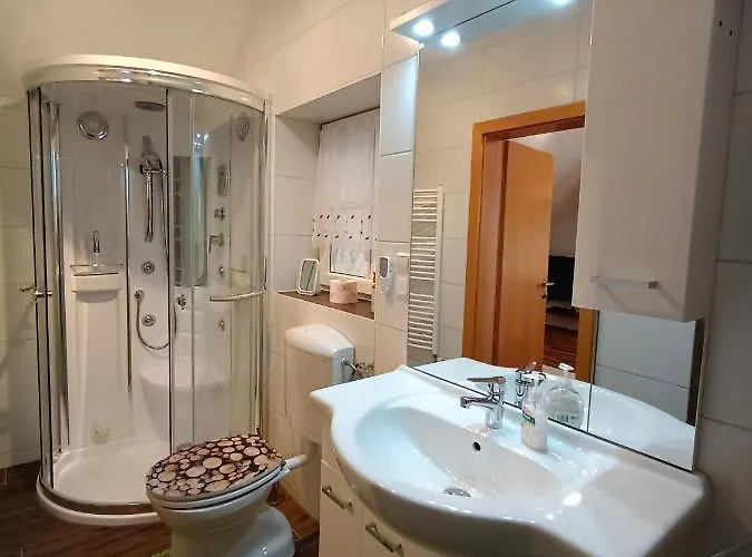 Apartment Stockenhuber