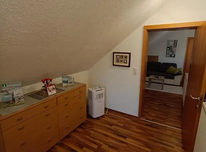 Stockenhuber Apartment