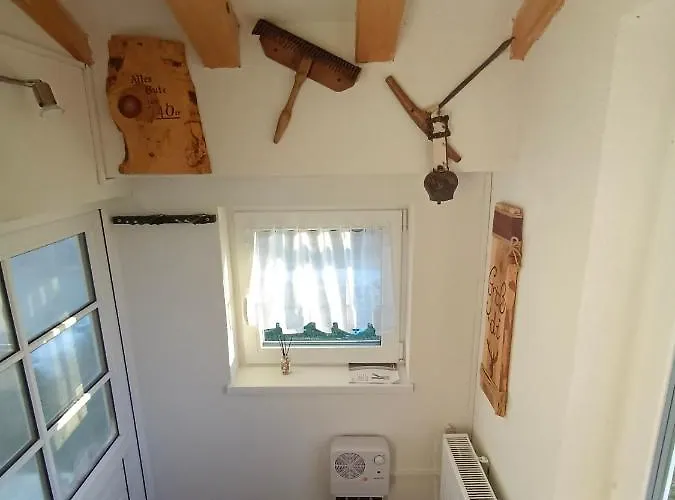 Апартаменты Stockenhuber *