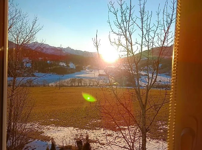 Stockenhuber Санкт-Мартин-ам-Гримминг