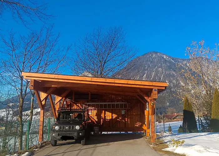 Apartment Stockenhuber